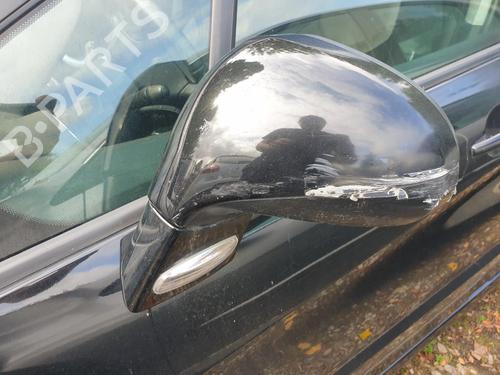 Used Left mirror PEUGEOT 308 I (4A_, 4C_) 1.6 HDi (109 hp) 28154053