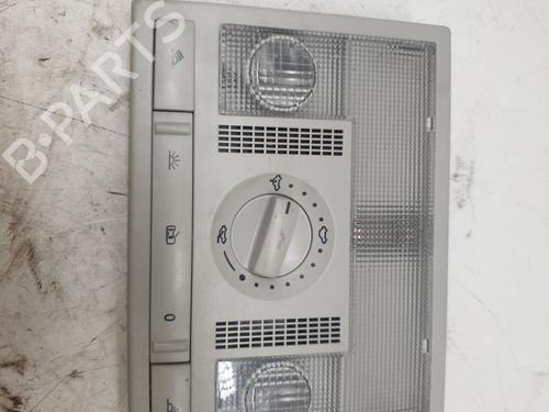 Interior roof light SEAT LEON (1P1) | BP31388003I8 - Image 6