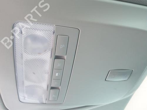 Used Interior roof light OPEL ZAFIRA TOURER C (P12) 1.6 CDTI (75) (136 hp) 29757082