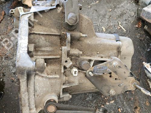 Gearbox PEUGEOT 106 II (1A_, 1C_) 1.4 i | BP27896327M3 