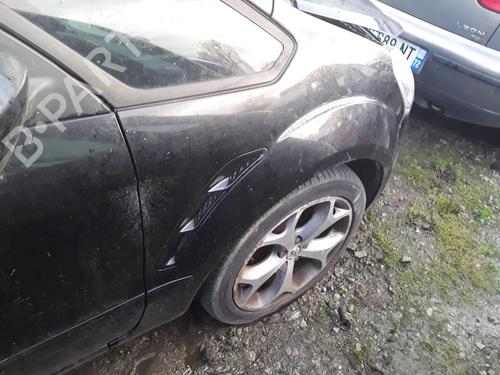 Used Right front fenders FORD S-MAX (WA6) 2.0 TDCi (140 hp) 22869443