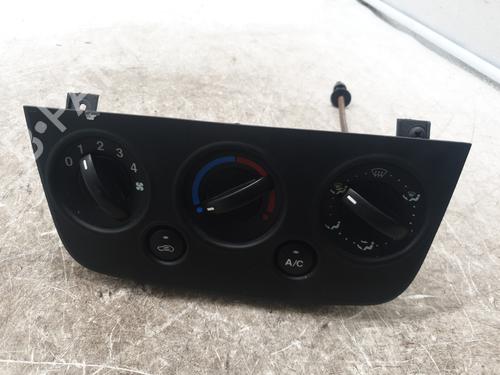 Used Climate control Climate control FORD FIESTA V (JH_, JD_) 1.4 TDCi (68 hp) 32857257 32857257