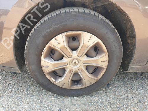 Rim RENAULT SCÉNIC III (JZ0/1_) 1.5 dCi | BP29474719C45 