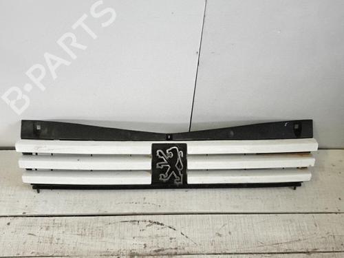 Gitter für PEUGEOT 205 II (20A/C) 1.1 (60 hp) 22868895