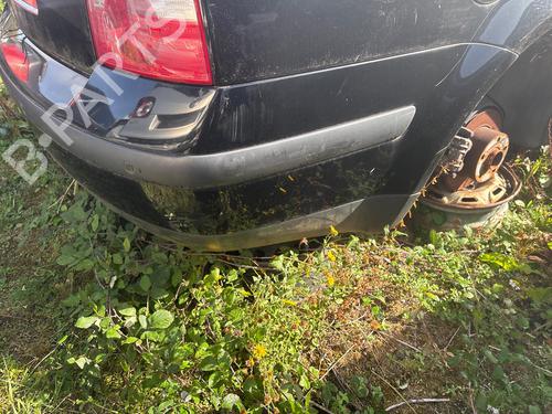 rear-bumper-vw-passat-b55-3b3-2000-2001-2002-2003-2004-2005-39257277 main image