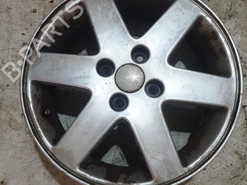Fælk SUZUKI IGNIS II (MH) 1.3 (RM413) (94 hp) 22869504