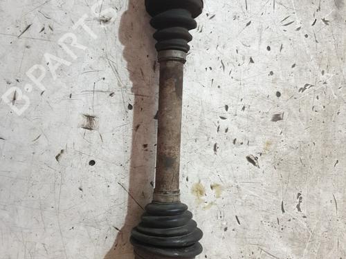 Used Left front driveshaft Left front driveshaft CITROËN BERLINGO MULTISPACE (B9) 1.6 HDi 75 / BlueHDi 75 (75 hp) 31353926 31353926