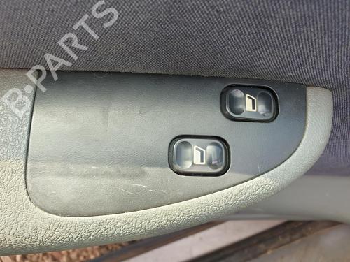 Used Left front window switch CITROËN EVASION MPV (22, U6) 2.1 TD (109 hp) 27171560