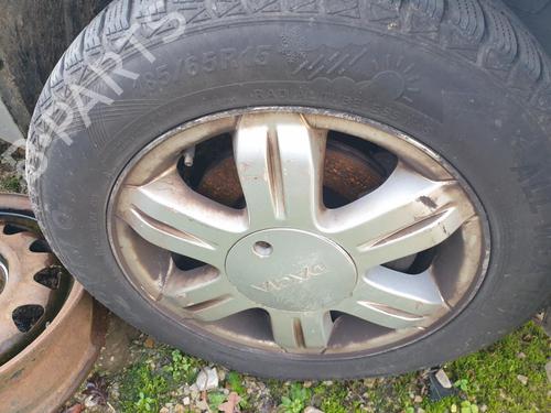 Fælk DACIA LOGAN MCV (KS_) 1.5 dCi (KS04) | BP32316935C45 - Image 3