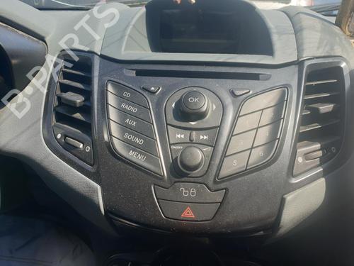 Bilradio FORD FIESTA VI (CB1, CCN) 1.25 | BP28194008E6 