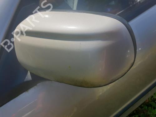 Left mirror MAZDA 323 F VI Hatchback (BJ) 2.0 TD BJ4E69180CSU