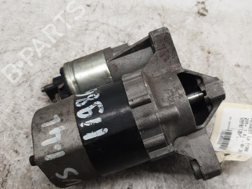 Used Starter Starter PEUGEOT 206+ (2L_, 2M_) 1.4 i (2LKFWA, 2MKFWA) (75 hp) 22991709 22991709