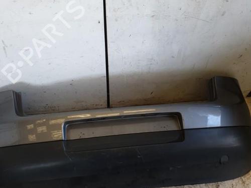 Stoßstange hinten für OPEL ASTRA G Hatchback (T98) 1.7 DTI 16V (F08, F48) (75 hp) 22878230