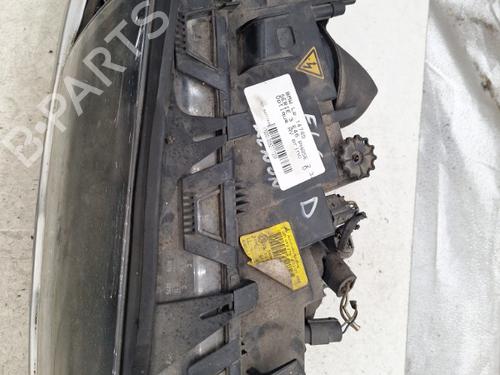 Right headlight BMW 3 (E46) 320 d | BP22866246C29 