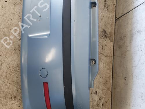 Bak støtfanger FIAT PUNTO (188_) 1.3 JTD 16V | BP29608543C8 