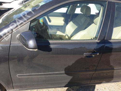 Left front door VW POLO IV (9N_, 9A_) 1.4 16V | BP29317796C2 