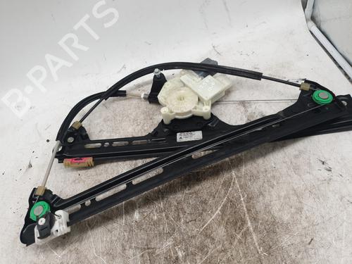 Used Front right window mechanism CITROËN C4 Picasso II 1.6 BlueHDi 120 (120 hp) 25290242