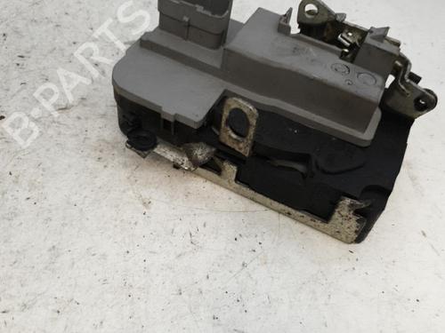 Used Front right lock Front right lock PEUGEOT 206 Hatchback (2A/C) 1.4 HDi eco 70 (68 hp) 22885256 22885256