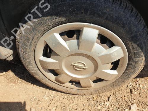 Used Rim Rim 37453158 37453158