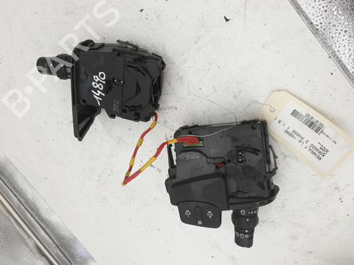 Used Steering column stalk Steering column stalk RENAULT KANGOO / GRAND KANGOO II (KW0/1_) 1.5 dCi 85 (KW0K, KW0L, KW0B) (86 hp) 24421479 24421479
