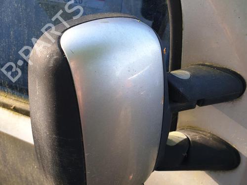 Used Right mirror FIAT DOBLO MPV (119_, 223_) 1.2 (223AXA1A) (65 hp) 25436115