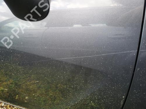 Right front door OPEL MERIVA B MPV (S10) 1.3 CDTI (75) | BP22875066C3 