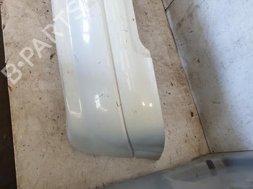 Rear bumper OPEL ASTRA G Hatchback (T98) 1.7 TD (F08, F48) | BP24180910C8 