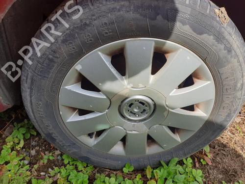 Used Rim CITROËN XSARA PICASSO (N68) 1.6 HDi (109 hp) 28585948