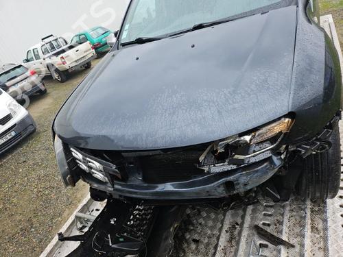 ABS pump DACIA DUSTER (HS_) 1.5 dCi | BP30316202M43  - Image 5
