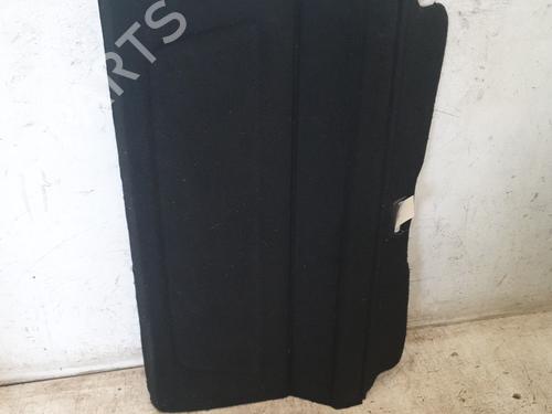 Used Rear parcel shelf Rear parcel shelf PEUGEOT 407 SW (6E_, 6D_) 2.0 HDi 135 (136 hp) 22991693 22991693