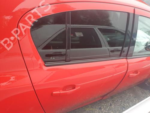 Right rear door OPEL CORSA D (S07) 1.3 CDTI (L08, L68) | BP28131687C5 