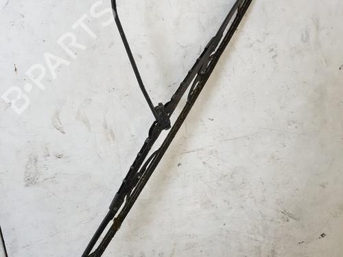 Front windshield wiper arm PEUGEOT 206 Hatchback (2A/C) 1.4 i | BP22877570C143 