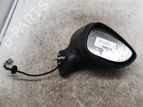 ryggespeil-hyre-ford-fiesta-vi-cb1-ccn-2008-32343975 main image