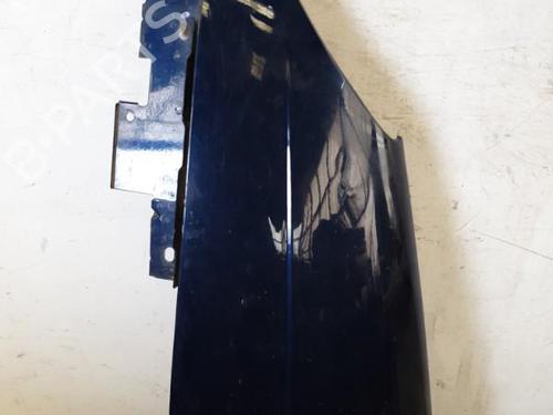 Used Left front fenders CITROËN C5 II (RC_) 2.0 HDi (RCRHRH) (136 hp) 22878454