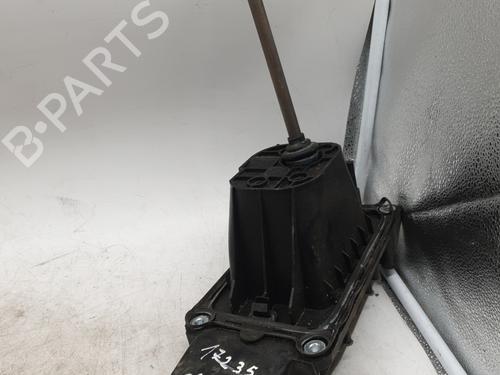 Gear lever RENAULT CLIO IV (BH_) 1.5 dCi 90 | BP31191876M90