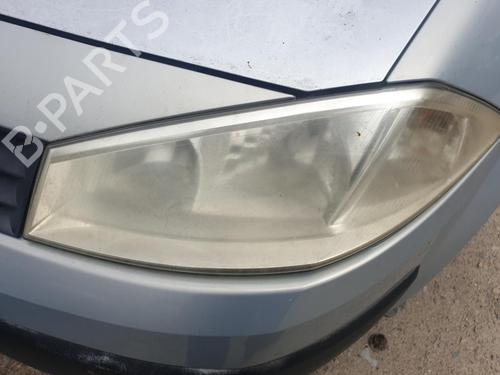 Used Left headlight Left headlight 36307620 36307620