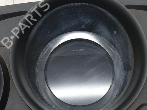 Instrument cluster CITROËN C4 II (NC_) 1.6 HDi 90 | BP33653167C47  - Image 5