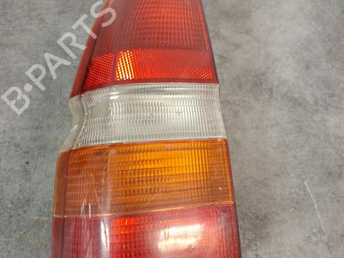 Used Right taillight FORD ESCORT V (AAL, ABL) 1.6 i 16V (90 hp) 30705012