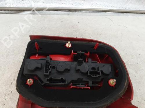 Left taillight VW POLO (6N2) 1.4 | BP22867551C34 
