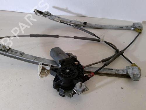 Used Front left window mechanism Front left window mechanism CITROËN XSARA (N1) 1.8 i (90 hp) 22880290 22880290