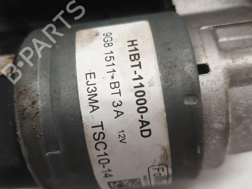 Starter FORD FIESTA VII (HJ, HF) 1.1 Ti-VCT | BP26537875M8 