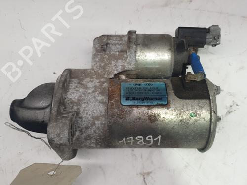 Starter HYUNDAI i10 III (AC3, AI3) 1.2 MPi | BP37754229M8 - Image 3