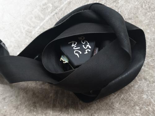 Used Front left seatbelt CITROËN BERLINGO / BERLINGO FIRST Box Body/MPV (M_) 1.9 D 70 (MBWJZ, MCWJZ) (69 hp) 32491925