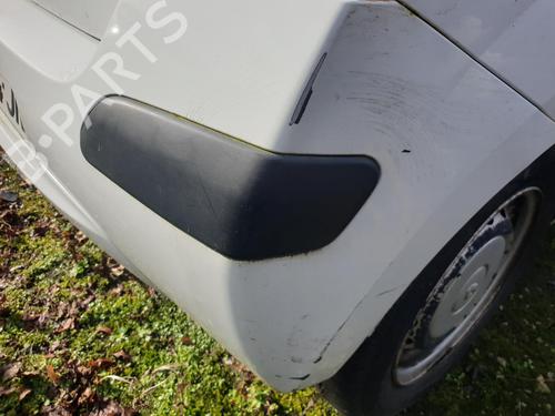 rear-bumper-renault-twingo-ii-cn0_-2007-32306920 main image