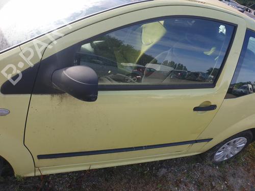Used Left front door Left front door 36950462 36950462