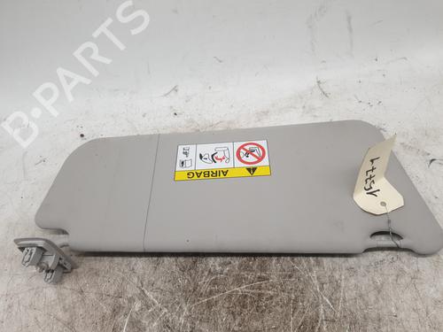 Right sun visor CITROËN JUMPY III Van (V_) 1.6 BlueHDi 95 | BP25407278I2 - Image 3