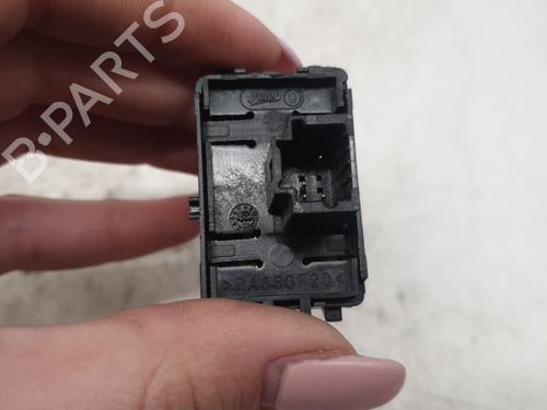 Used Left rear window switch Left rear window switch RENAULT TALISMAN Grandtour (KP_) 1.6 dCi 130 (130 hp) 24476726 24476726