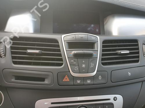 climate-control-renault-laguna-coupe-dt01-2008-2009-2010-2011-2012-2013-2014-2015-28076121 main image