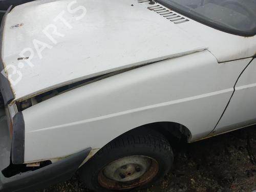 Forskærm venstre CITROËN C15 Box Body/MPV (VD_) 1.0 (45 hp) 32003288