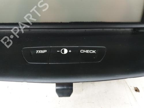 Instrument cluster CITROËN C4 I (LC_) 1.6 HDi | BP22883603C47 